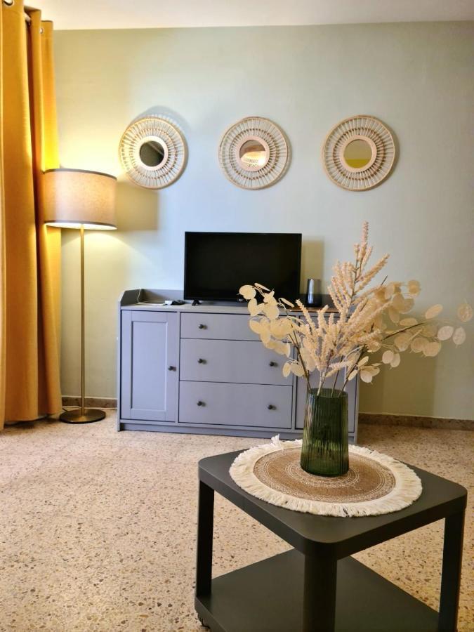 Mayor Apartament In Salou Exterior photo